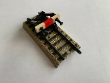 Märklin, H0, Prellbock 7190