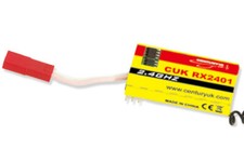 P-SP-20 Century UK Spirit 2,4G