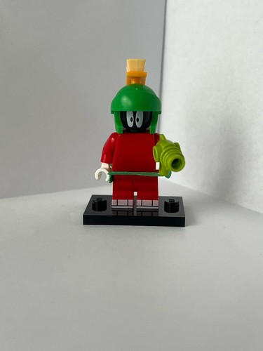 Lego 71030 minifigur loonie - minifigur,