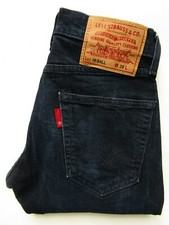 Levi's 519 / 57783 High Ball