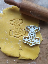 NEU Thor Hammer Ausstecher