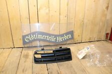 VW Golf IV  neues Gitter vorne Stoßstange Blende von Van Wezel Nr. 5888591