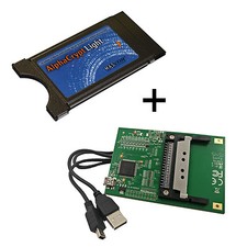 Alphacrypt light modul 2 - modul, r2.2