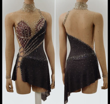 Ice skating set Gymnastics set