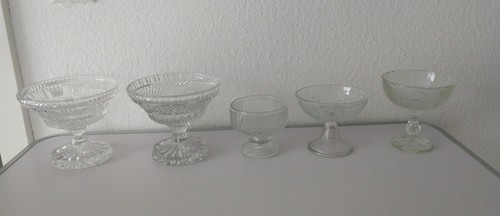Bleikristall ddr glas - bleikristall,
