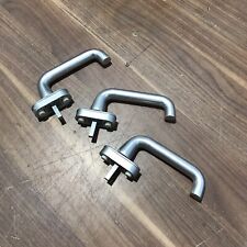 3x Fenstergriff FSB, Ersatzteile, GS 0041, Aluminium (DT-34)