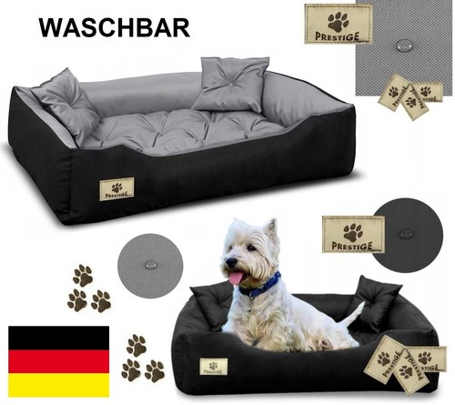 Hundebett hundekissen - hundebett,