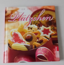 Plätzchen Dr. Oetker