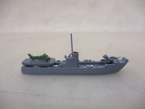 86536 hansa 202 - s, 1:1250