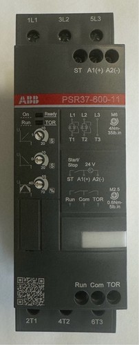 Abb softstarter sanftstarter - abb, /