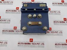 SEVCON AU3720 Powerpak Serie Pumpe Kontroll- 48V 400A 632S45617