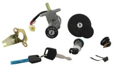 Schlosssatz Zündschloss für