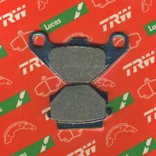 Bremsklötze vorne SYM Husky 125, 1996 (N125A-6) TRW Lucas
