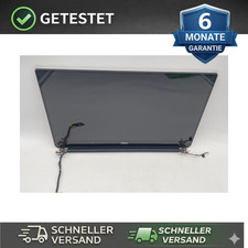 Dell XPS 15 9550 15,6" Display