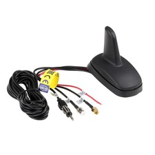 alca® Autoantenne Haiflosse