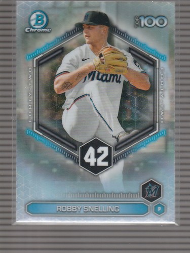 2026 bowman btp robby - 2026,