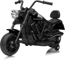 6V Kinder Elektromotorrad mit