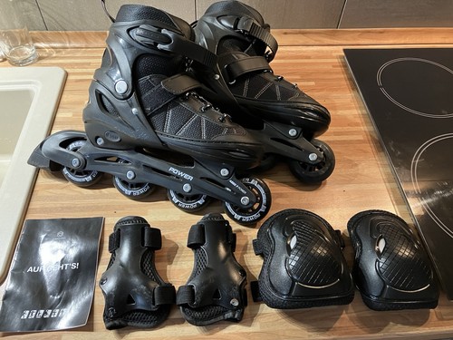 Inlineskates grösse 41 - grÖsse, 37-41