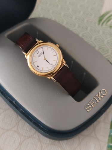 Reloj mujer retro - reloj,