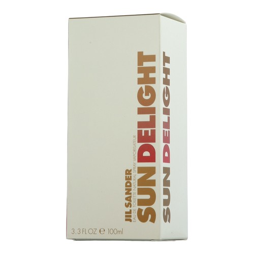 Jil sander sun delight - delight, edt