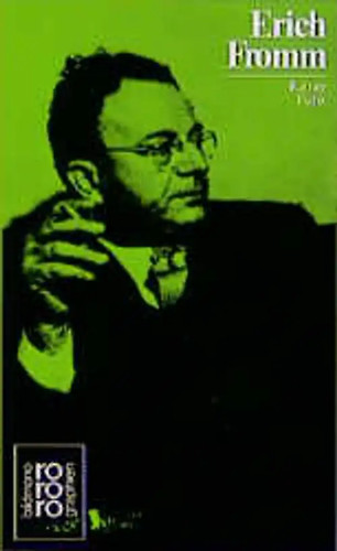 Erich fromm - erich,