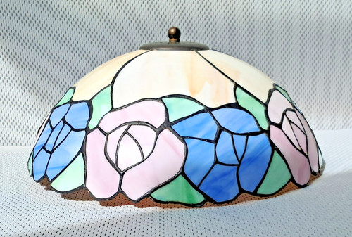Vintage tiffany stil - vintage, tiffany-stil