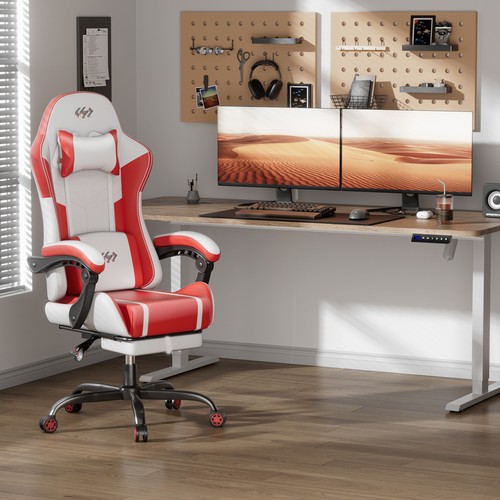 Gaming stuhl mit - gaming,