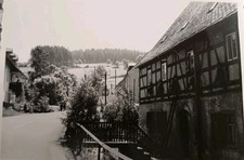 DDR Steinbach Erzgebirge