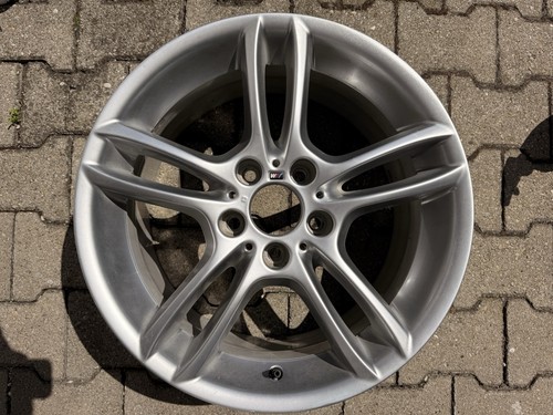 Bmw m261 felge leichtmetall - felge,