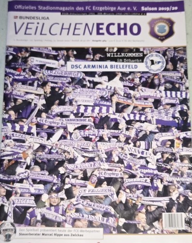 2019 bundesliga fc - 2019/20, 2.bundesliga