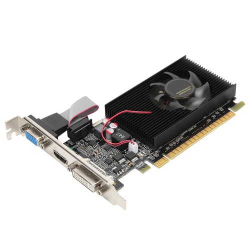 Gt730 2gb graphics card ddr3 - graphics,