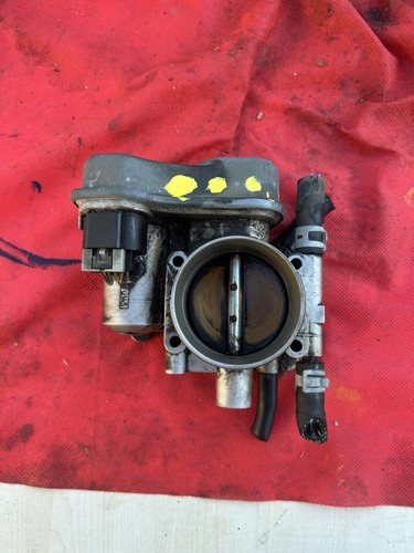 Opel drosselklappe 09128518 - ,