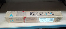 Ricoh 842046 Cyan Tonerkartusche für Rex-Rotary MP C-2800 Series