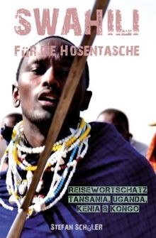 Swahili für die hosentasche - für,