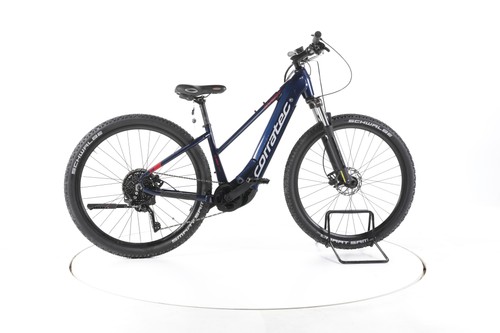 Corratec power vert - corratec, e-power