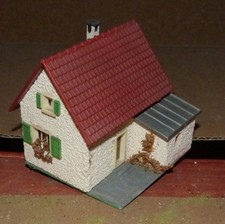 Faller H0 Wohnhaus 205 oder