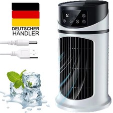 Aircooler 3 in 1 Mobile