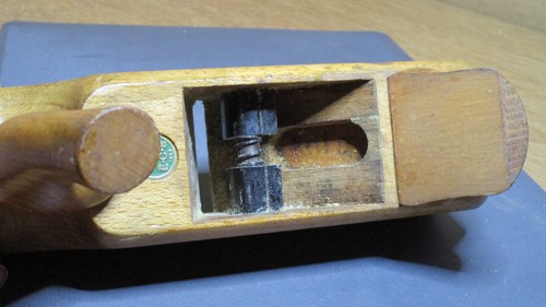 Ece putzhobel breite 48 - breite, mm