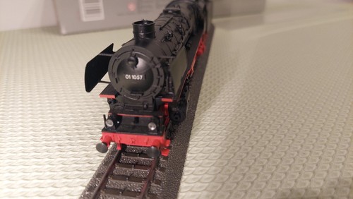 Märklin dampflok 01 10 - h0, 01.10