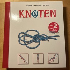 Ein Buch Über Knoten. Mit 2