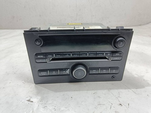 Saab ver2 2006 radio - 9-3,