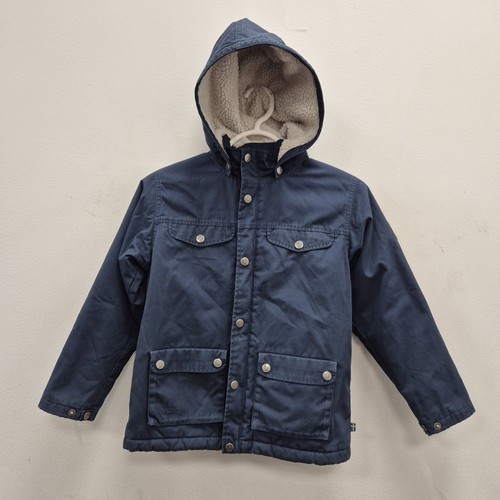 Fjällräven kids 1000 - fjällräven, g-1000