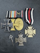 Ordenspange 1.Weltkrieg