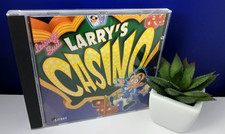 Leisure Suit Larry´s Casino -