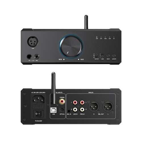Fiio akm desktop - akm,