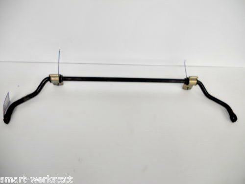 Original smart fortwo 450 - original,