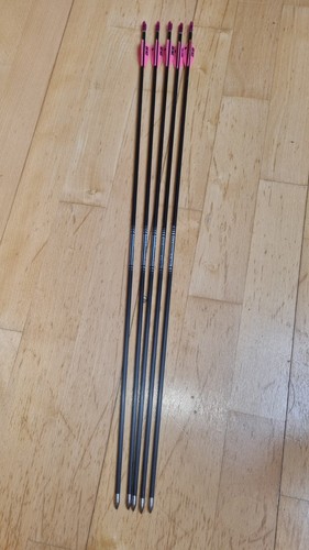 Ace pfeile stück spine - ace, 5
