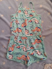 Kurz Latzhose Gross 116