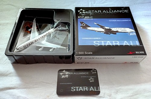 Big bird 2003 boeing - 2003-50,