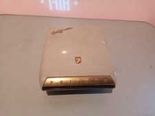 Philips MIGNON Plattenschlucker Plattenspieler 60er Vintage